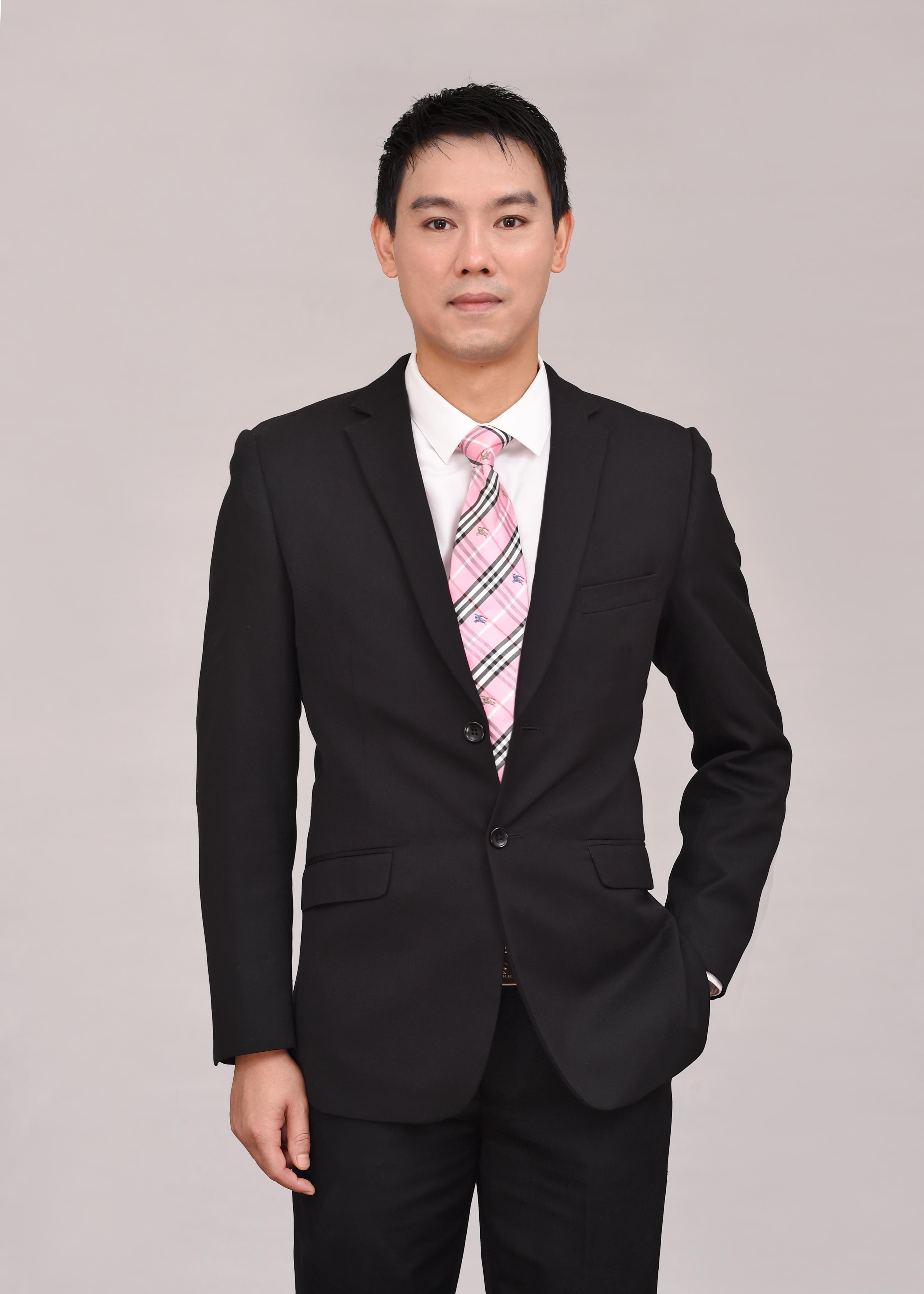 杨清华 项目运营总监